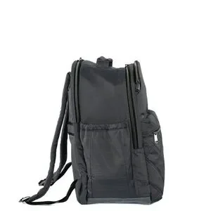 lug | Bags | Nwt Lug Summit 2 Backpack In Brushed Grey  display picture 3